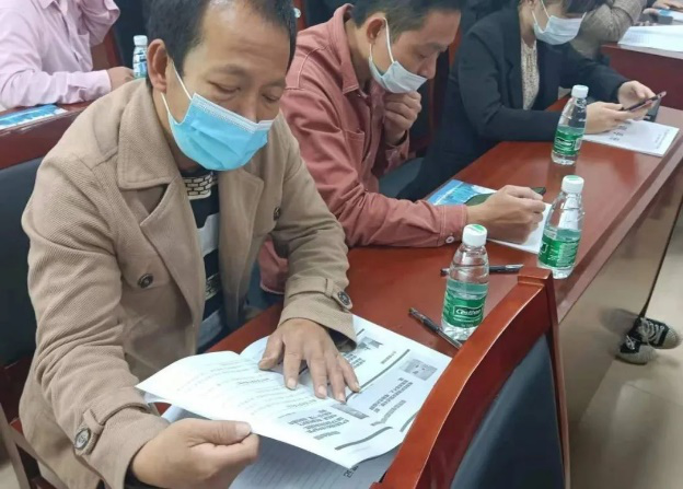陸豐市省級電子商務進農村綜合示范項目湖東鎮(zhèn)電商培訓班.png